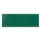 Hoffmaster 1.5" x 4.25" Green Adhesive Napkin Bands PK 10000 PK 883064 - alternate 1